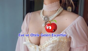 Cilt Lekeleri Olmayan Genç Escort