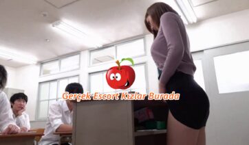 Escort Kızlar Kendilerini Anlatıyor