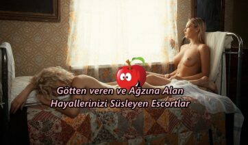 Gaziantep Ortam Seven Escort