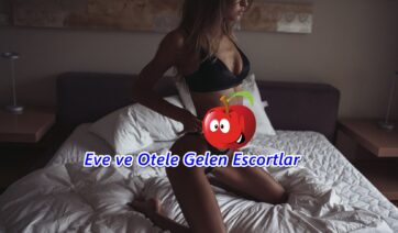 Kiralık Dairede Sevişen Gaziantep Genç Escort