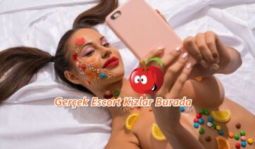 Takım Forması Giyip Gelen Gaziantep Rus Escort