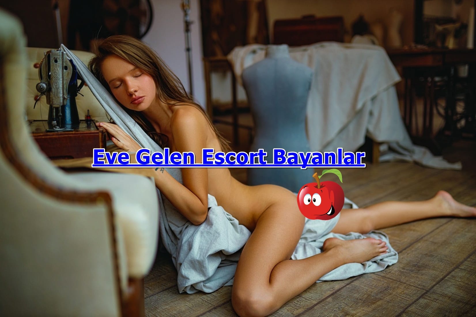 Gaziantep Kaliteli Escort Rümeysa