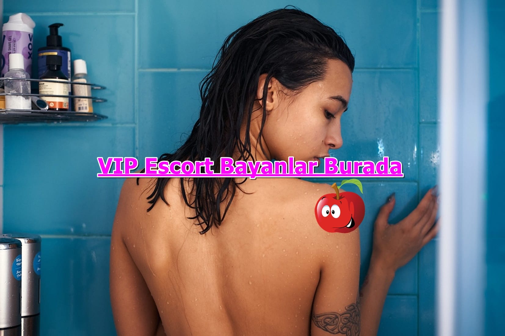 Mutlu Son Masaj Yapan Gaziantep Escort