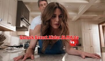 Hijyene Dikkat Eden Kuralcı Escort