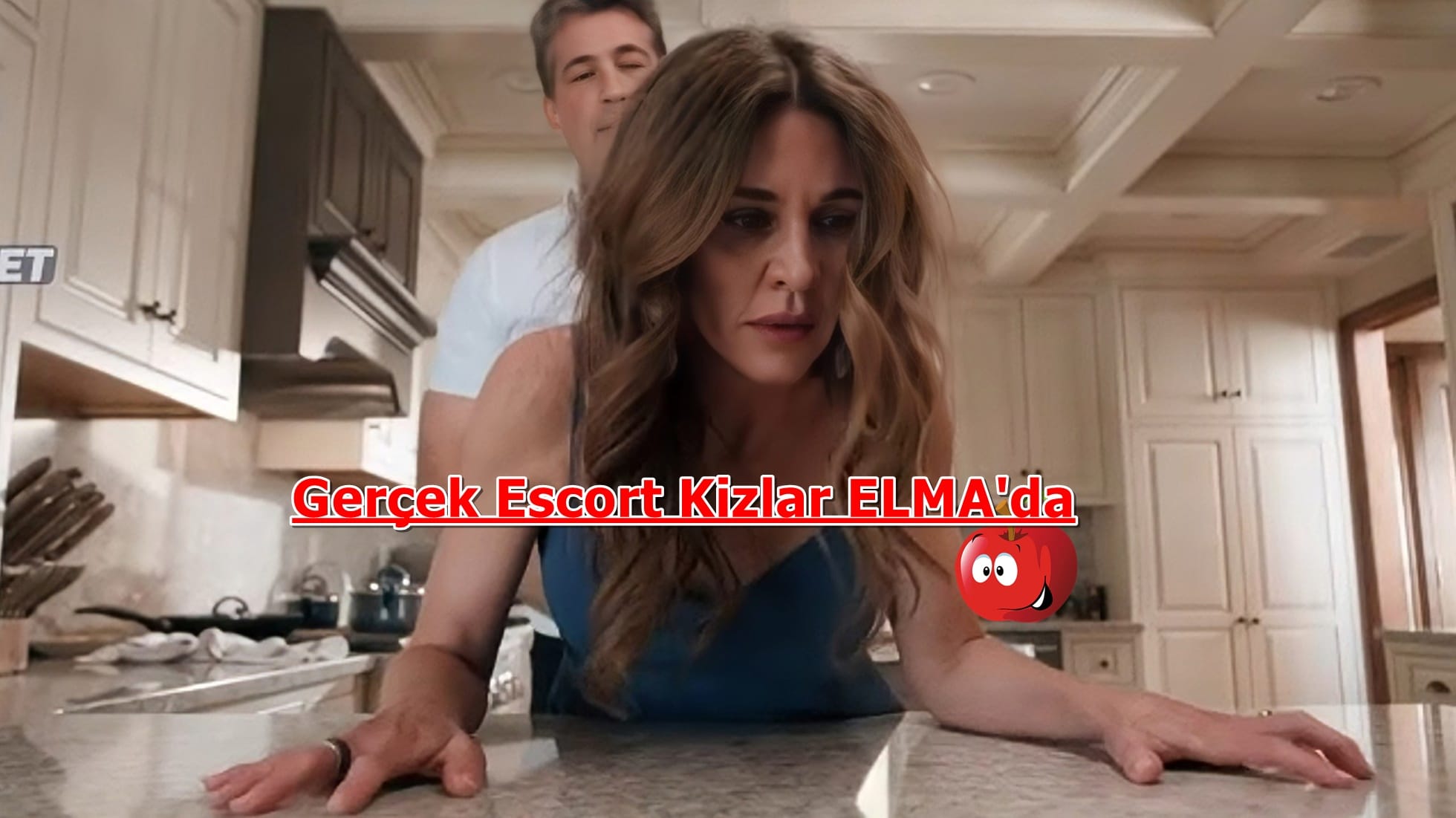 Hijyene Dikkat Eden Kuralcı Escort