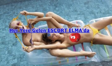 Çabuk Sulanan Genç ve Cilveli Escort