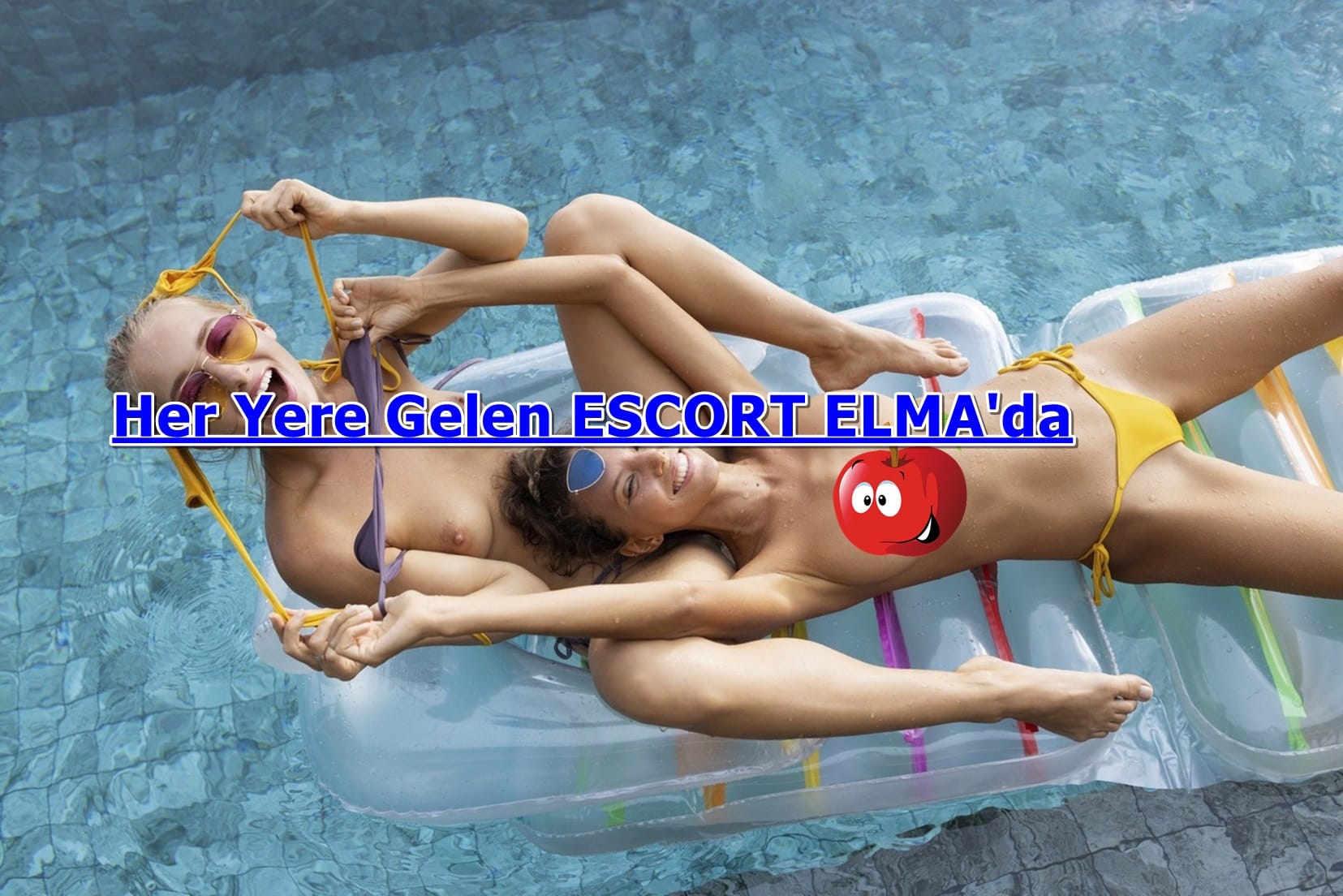 Çabuk Sulanan Genç ve Cilveli Escort