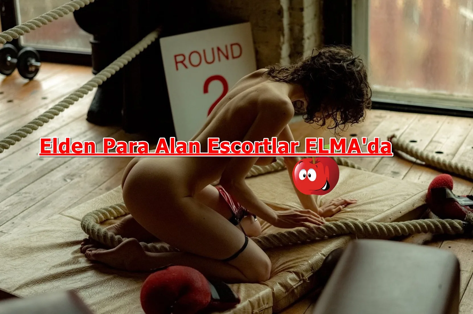 Mersin Escort
